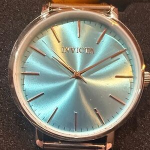 #38 Invicta Angel Starlight Watch-38mm, Steel